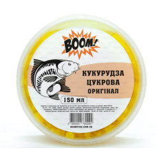 Цукрова Кукурудза Boom 150мл оригінал