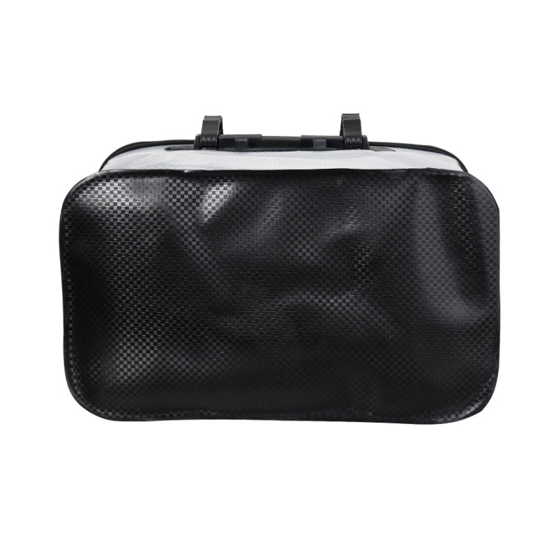 Сумка для риби Flagman Eva Gray Woven Bag 50х28х28см