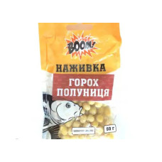 Наживка Горох Boom 50 г Оригінал