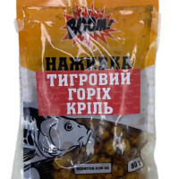Наживка Тигровий Горіх Boom 50мл Криль
