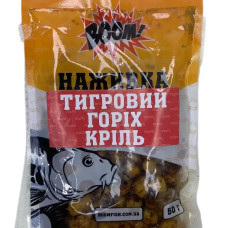 Наживка Тигровий Горіх Boom 50мл Криль