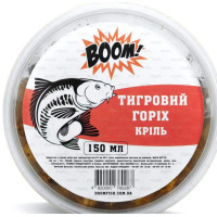 Наживка Тигровий Горіх Boom 150мл Спеція