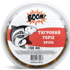 Наживка Тигровий Горіх Boom 150мл Спеція
