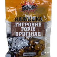 Наживка Тигровий Горіх Boom 50мл Спеція