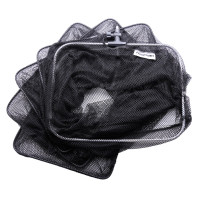 Садок прямокутний Flagman Keepnet 35x45см nylon mesh 2.0м