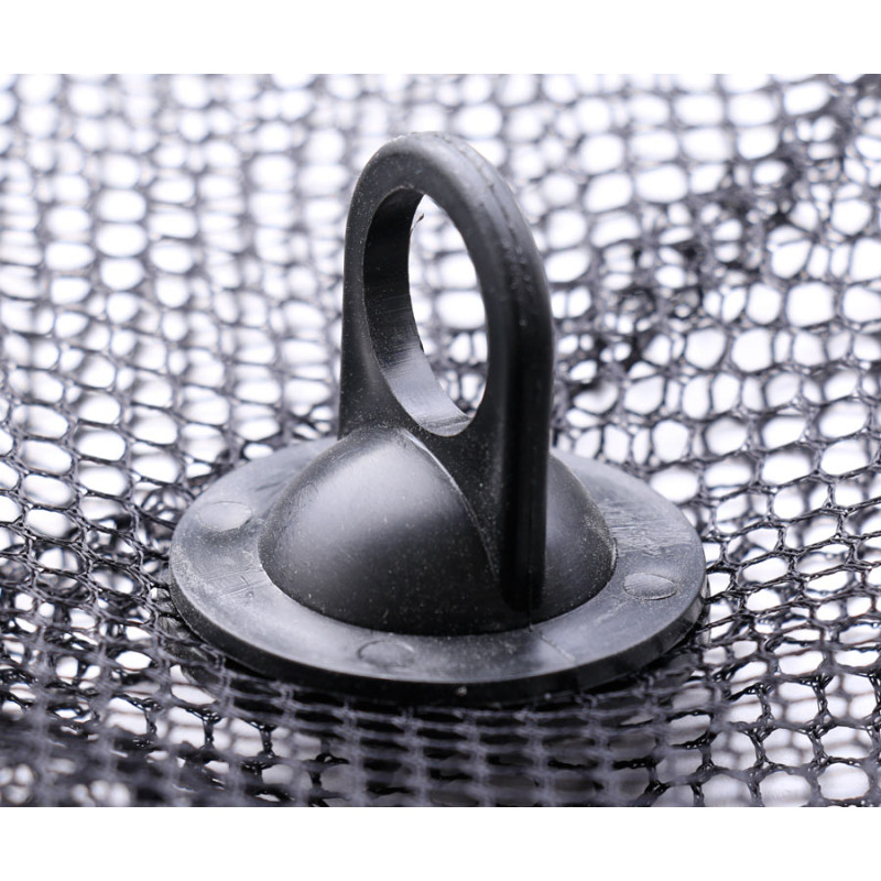 Садок прямокутний Flagman Keepnet 35x45см nylon mesh 2.0м