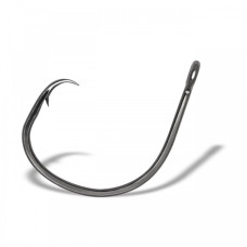 Гачок Gurza CIRCLE CARP BN №4 5 шт. 