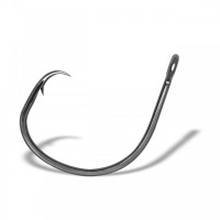 Гачок Gurza CIRCLE CARP BN №1/0 3 шт. 