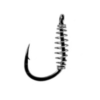Гачки Gurza Koiso Spring BN №10 5 шт. 