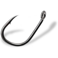 Гачки Gurza Aya Brazed Eye №4 BC 0,92мм 7шт