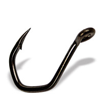 Гачки Gurza Stiff V-Shaped Gap PTF №6 5 шт.
