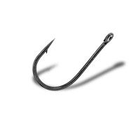 Гачок Gurza ALL AROUND CARP RING BN №12 10 шт. 