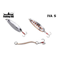 Блешня Fishing ROI IVA S 10.5 gr 05