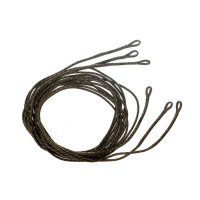 Готовий лідкор з петлями Carp Pro 45lb 70см