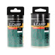 ПВА система завантаження пакетів GC G.Carp PVA Bait Bag System 70 x 160 мм L (20шт)
