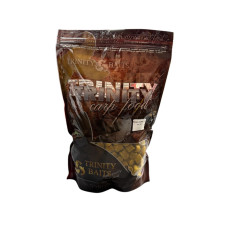 Pellets Trinity Baits SWEET LINE CORN 12мм. 1кг.