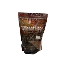 Pellets Trinity Baits SWEET LINE PLUM 2мм. 1кг.