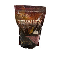 Pellets Trinity Baits SWEET LINE STRAWBERRY 12мм. 1кг.