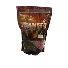 Pellets Trinity Baits SWEET LINE STRAWBERRY 12мм. 1кг.