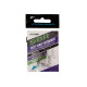 Скоба-штопор Flagman Soft Bait Retainer для розбірного грузила 0.6мм 6-12г