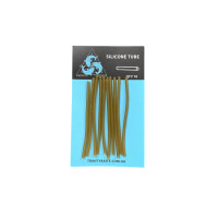 Trinity Baits SILICONE TUBE brown