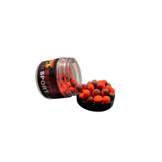 Вафтерси Trinity Baits Balance Sport Bananut 10-12мм