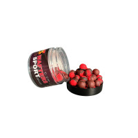 Вафтерси Trinity Baits Balance Sport Bloodworm 10-12мм