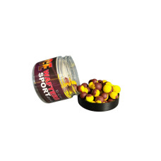 Вафтерси Trinity Baits Balance Sport Corn-Tiger Nut 10-12 мм
