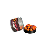 Вафтерси Trinity Baits Balance Sport F-Crab 10-12мм