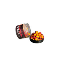 Вафтерси Trinity Baits Balance Sport Plum-Squid 10-12мм