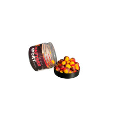 Вафтерси Trinity Baits Balance Sport Plum-Squid 10-12мм