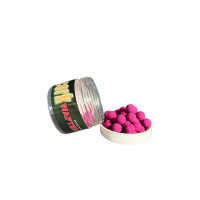 Вафтерси Trinity Baits Cork Fluro Cherry 11мм