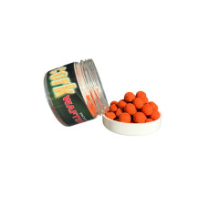 Вафтерси Trinity Baits Cork Fluro Citrus-Squid 11мм