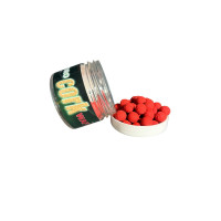 Вафтерси Trinity Baits Cork Fluro Hot Demon 11мм