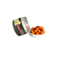 Вафтерси Trinity Baits Cork Fluro Tiger Nut 11мм