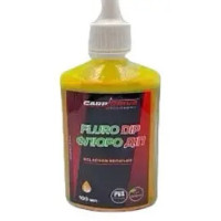 Флюро Діп з дозатором Carp Drive Белачан 100ml