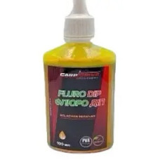 Флюро Діп з дозатором Carp Drive Белачан 100ml