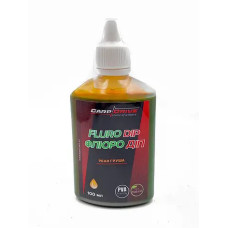 Флюро Діп з дозатором Carp Drive Груша 100ml