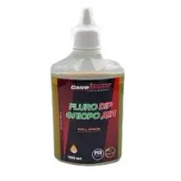 Флюро Діп з дозатором Carp Drive Криль 100ml