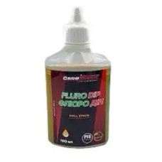 Флюро Діп з дозатором Carp Drive Криль 100ml