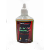 Флюро Діп з дозатором Carp Drive Мотиль 100ml
