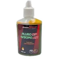 Флюро Діп з дозатором Carp Drive Слива 100ml