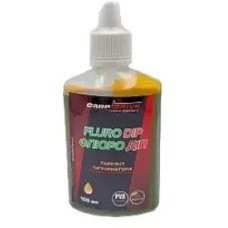 Флюро Діп з дозатором Carp Drive Слива 100ml
