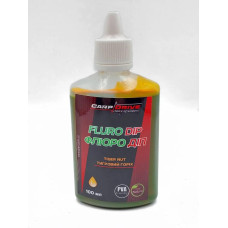 Флюро Діп з дозатором Carp Drive Тигровий Горіх 100ml