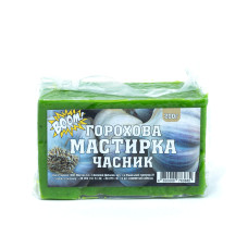 Мастирка BOOM 200g Часник