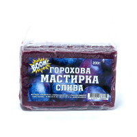 Мастирка BOOM 200g Слива
