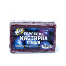 Мастирка BOOM 200g Слива