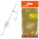 Монтаж Orange №19 Method Feeder Leadcore 50г 1шт

