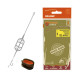 Монтаж Orange №41/1 метод флет+пресовалка 1 гач.40 г