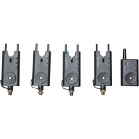 Набір сигнализаторів Brain Wireless Bite Alarm B-1 4+1